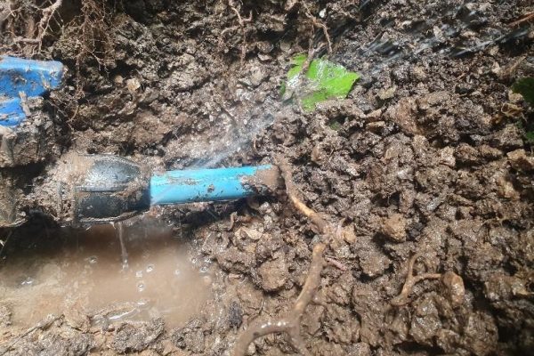 Water Mains Leak Detection Ruislip